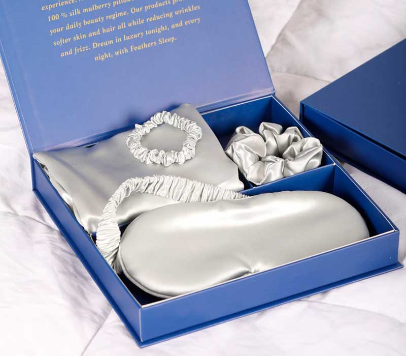 Porcelain White Gift Set