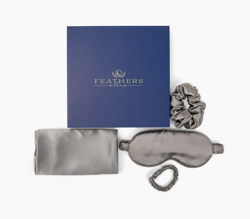 Platinum Gift Set